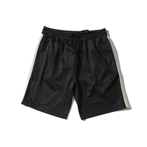 Men's Custom Gym Training Shorts Breathable Jogging Casual Wear Loose Fit Plus Size Wholesale
