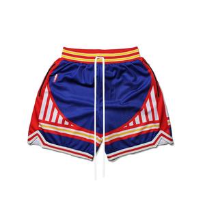 Men's Casual Gym Shorts Comfortable Quick Dry Breathable Mid Waist Solid Knitted Custom 6XL Drawstring