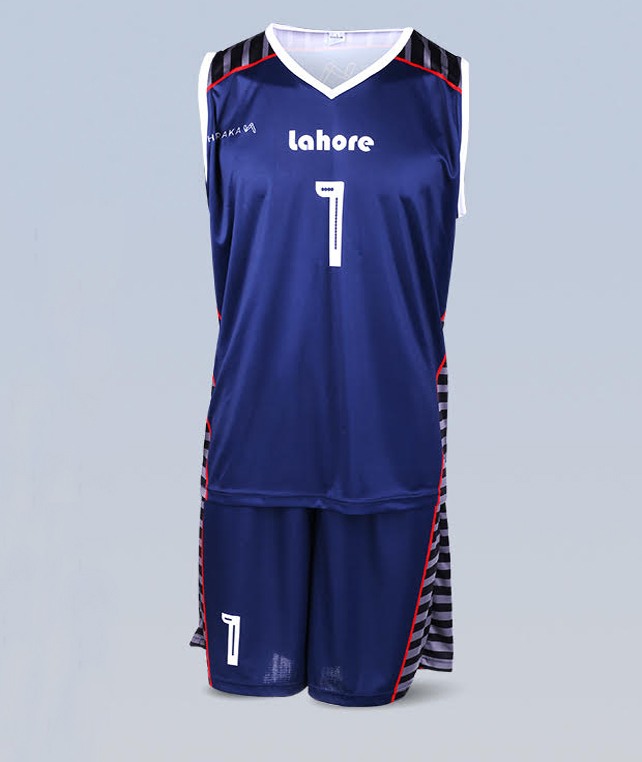 Custom Green Sublimated Basketball Jersey and Shorts Set