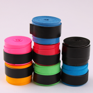 OEM PU Overgrip Racket Sports Accessory Supplier