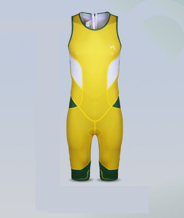 OEM Custom Triathlon Suits and Trisuits Supplier