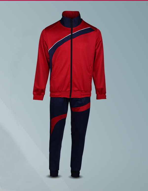 Performance Tricot Sideline Tracksuit