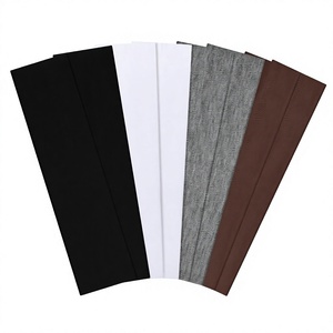 DiyJibb Women's Adjustable Non-Slip Sporty Headbands