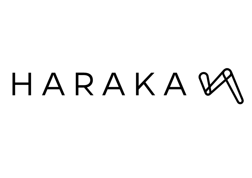 Haraka Sports – custom sportswear manufacturer logo