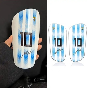 Custom Soccer Shin Pads Leg Professional Shinguards