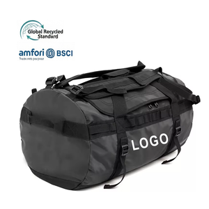 Tarpaulin PVC Large Wasserdicht Duffle Rucksack