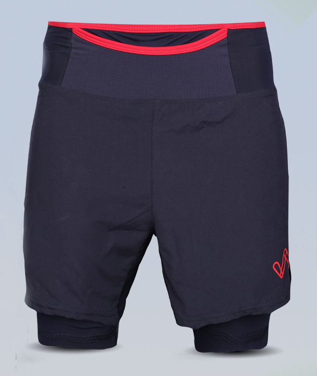 Custom athletic running shorts manufacturer