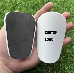 Best Seller Non-slip Kids Football Gear Mini Shin Guards