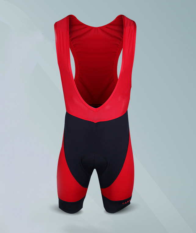 Custom Sublimated Cycling Suit and Bib Shorts Manufacturer