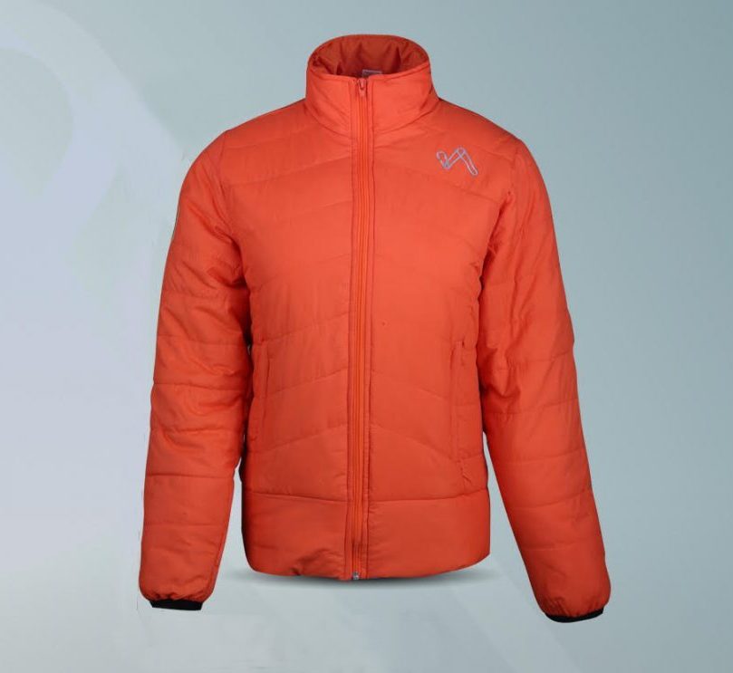 Custom Insulated Quilted Puffer Jacket Manufacturing