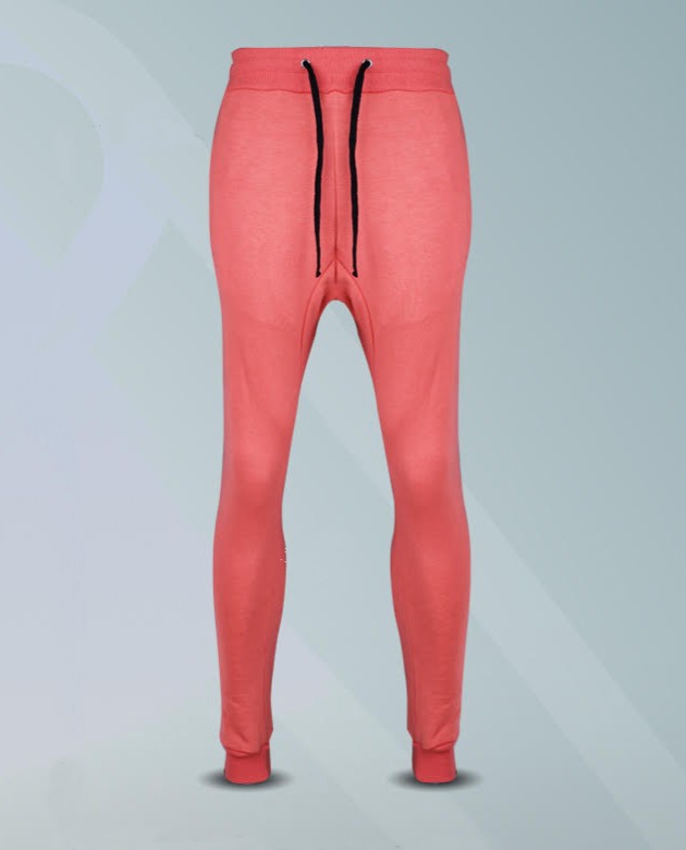 Custom French Terry and Fleece Sweatpants OEM Manufacturer
