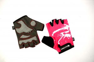Custom Cycling & Tactical Gloves