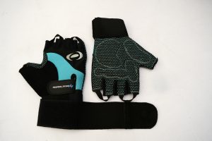 Custom Gym and Weight Lifting Gloves