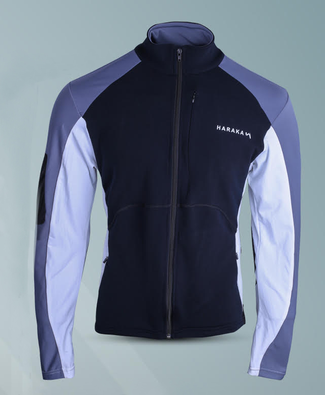Custom Technical Outerwear Shell Jacket OEM Manufacturing