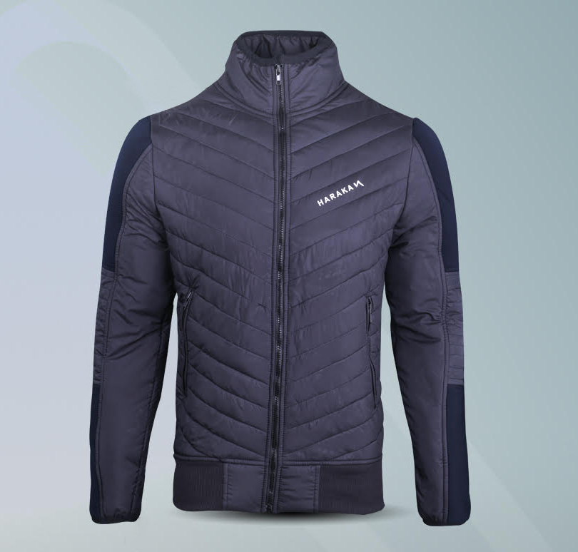Private Label Lightweight Quilted Puffer Outerwear