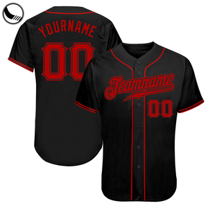 Plain Shirts Wholesale Blank Custom Stripe High Quality Throwback Brown Infant Embroidered Blank Starter Team Jersey Baseball