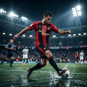 2026 Custom Sublimation Soccer Jersey Breathable Mesh Quick Dry