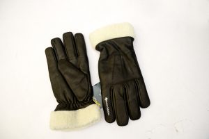 Custom Leather Gym Gloves Manufacturer