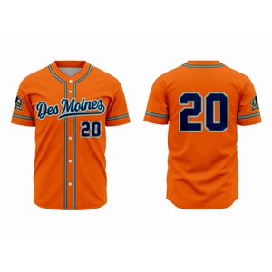 Unisex Retro Style Custom Baseball Softball Jersey Uniforms Plus Size Comfort Fit Quick Dry Personalized Sublimation Sports